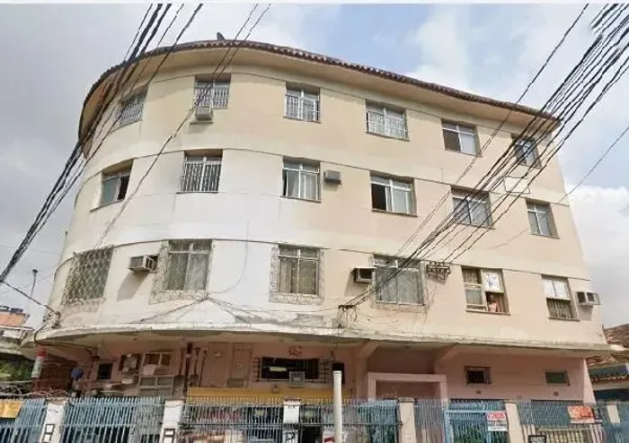 Sampaio - Rua Paim Pamplona Apt 3qtos (Imóvel Retomado Caixa)