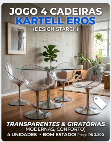 Cadeiras