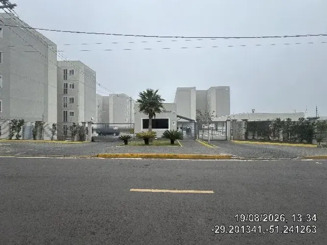 Apartamento de leilão em DESVIO RIZZO / CAXIAS DO SUL / RS | Leilão SFI - Edital Único
