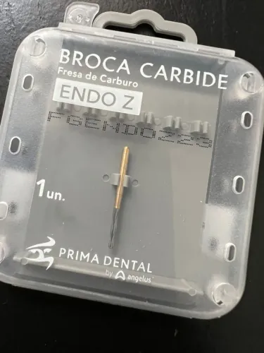 Broca Carbide z23
