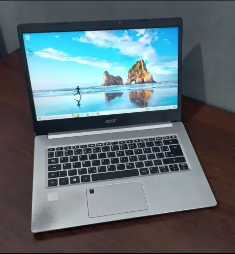 Notebook acer i3 10th geração 