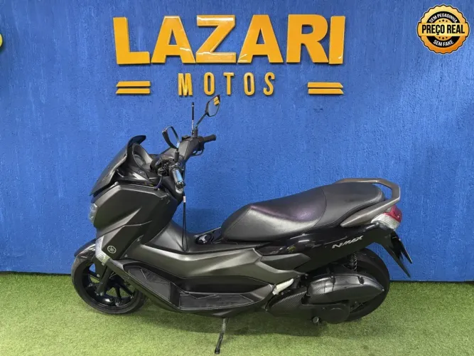 Yamaha Nmax 160 2018
