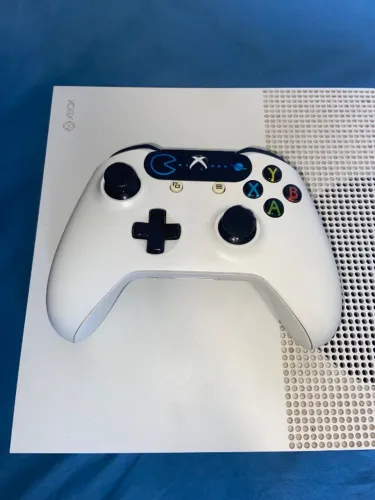 Xbox one S - 1TB