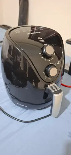 Air Fryer Mondial 3,5L 110v