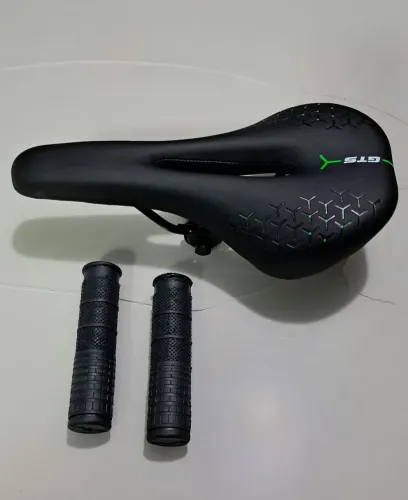 Kit Selim + manopla