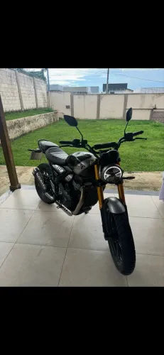 Triumph Scrambler 400x