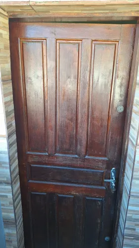 Kitnet caiçara
