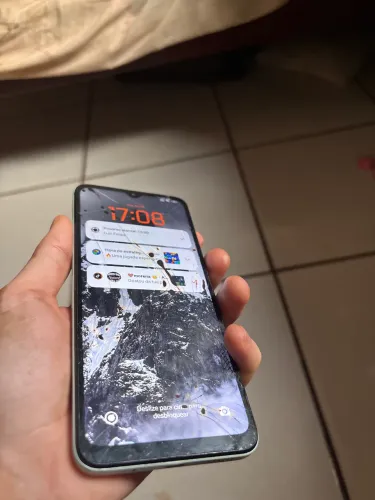 Vendo celular