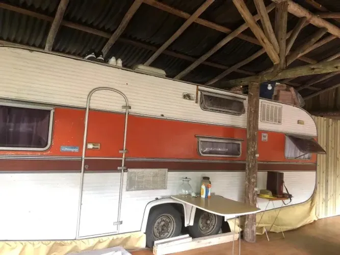 Trailer Turiscar Diamante SL 660 contato 51- *