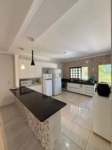 Casa Ampla na Serraria | 3 Quartos | 485 m² | Piscina