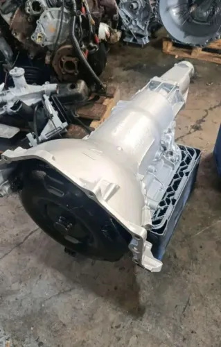 Th400 chevrolet