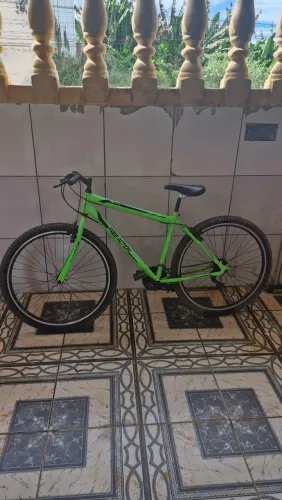 Bicicleta Free Action Aro 29