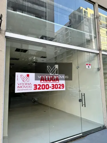 Loja para locação, Jardim Camburi, Vitória, ES