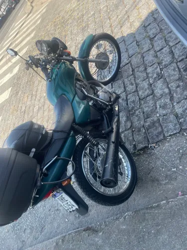 Titan 125 ks
