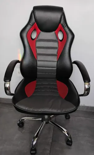 ACEITO CARTÃO - Cadeira Gamer