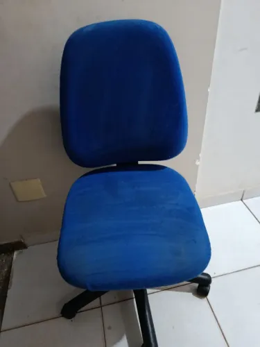 Vendo cadeira para escritório