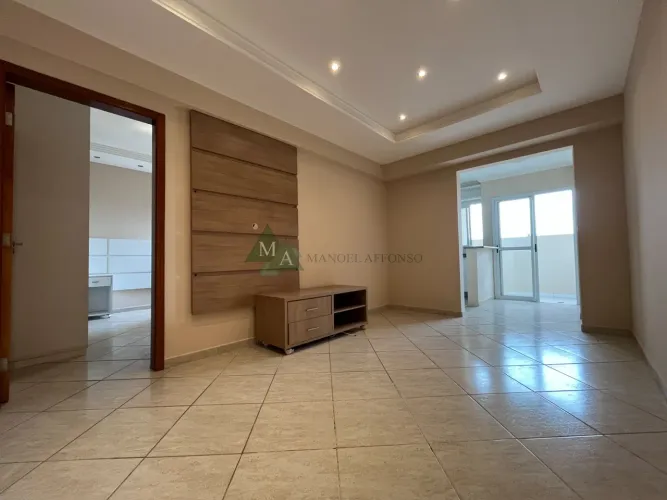Apartamento Garagem em Centro - Sorocaba, SP