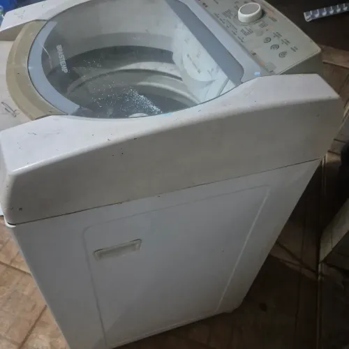 Máquina de lavar 11kg Brastemp funcionando tudo URGENTE! SEM ENTREGA! 
