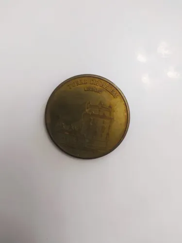 Moeda Antiga