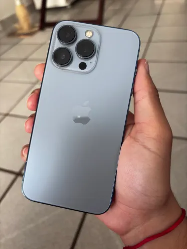 iPhone 13 Pro