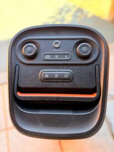 JBL Partybox club 120