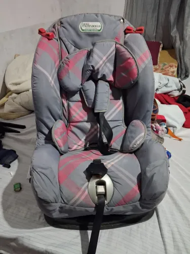 Cadeirinha de carro
