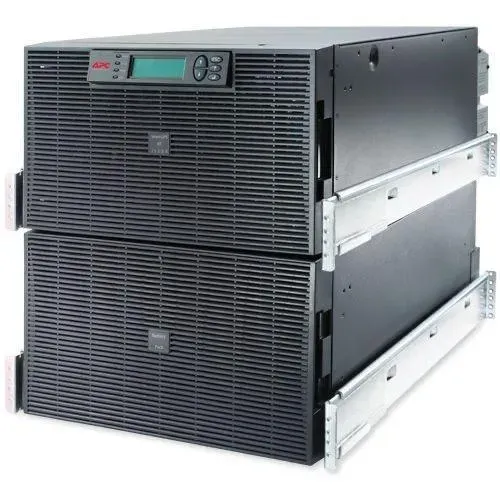 NOBREAK  SURT 15KVA APC 380V LIQUIDA .