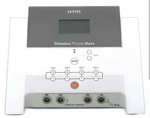 Eletroestimulador Physio HTM
