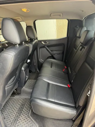 Ford Ranger Limited 3.2 20V 4X4 CD Aut. Dies. 2022