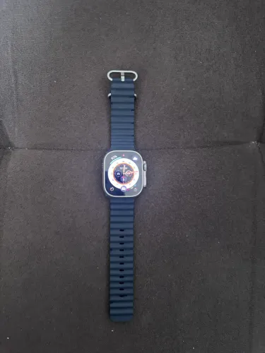 Apple Watch Ultra Gen 1