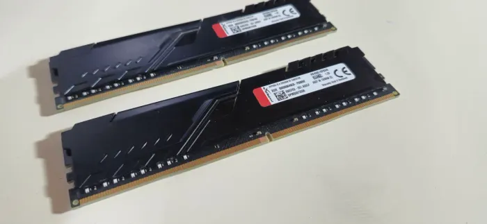 Memória Ram 16GB DDR4 Corsair