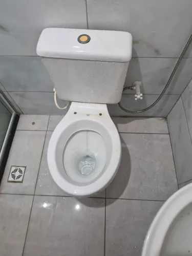 Vaso sanitário