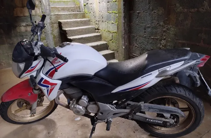 CB300R NOVA
