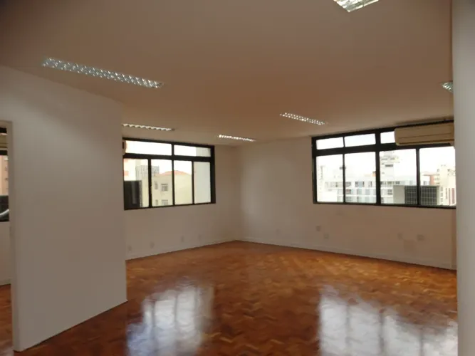 Sala/Conjunto para venda com 114 metros quadrados em Bela Vista - São Paulo - SP