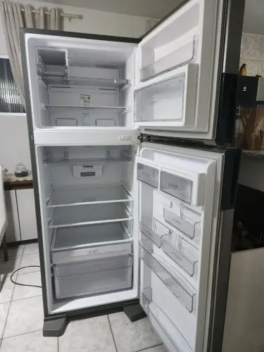 Refrigerador Consul 450 LTS 