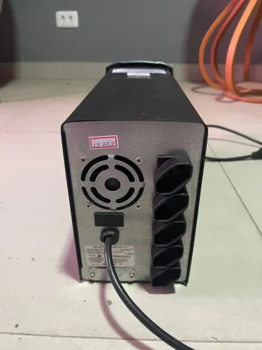nobreak SMS 1.500va
