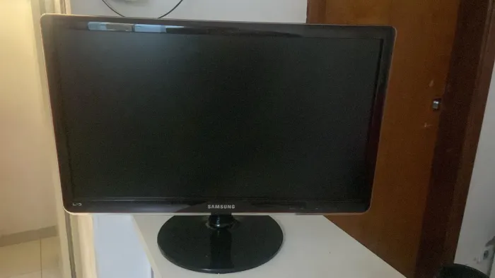 TV Samsung 22 polegadas