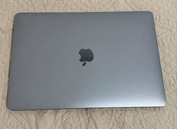 Apple Macbook Pro 13, M1, 1 Tb Ssd, 16gb Ram - Cinza