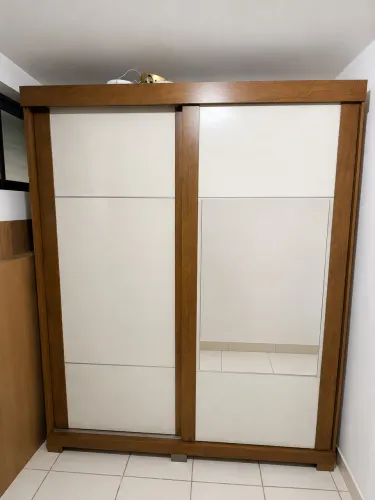 Guarda roupa