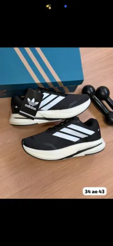 Adidas Duramo linha Premium