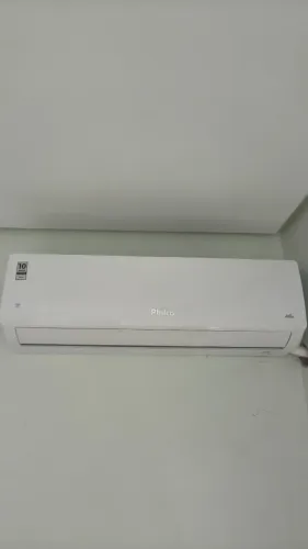 Ar condicionado Philco Inverter 18mil BTU