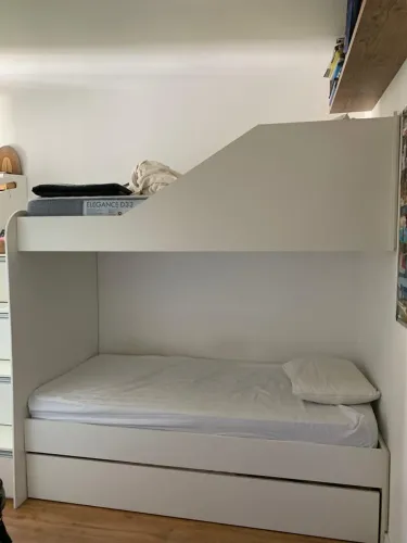 Vendo Triliche Madeira