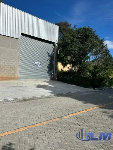 Oportunidade imperdível! Galpão comercial para venda ou locação em Guarapari-ES, bairro Ja