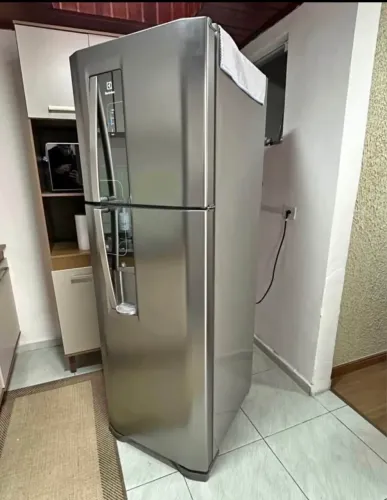 Exclusividade Electrolux Semi Nova 