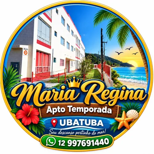 Apto Temporada Ubatuba