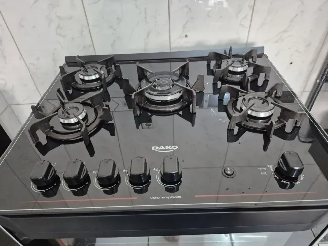 Vendo Fogão