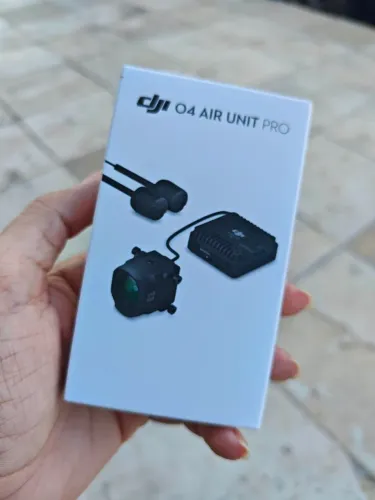 Dji o4 Air Unit Pro