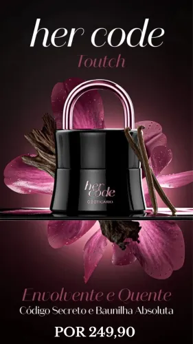 Perfumes 