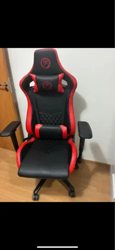 Cadeira PC game