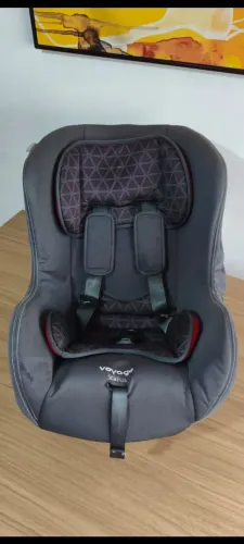 Cadeirinha para carro 